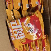 追剧必备小零食！