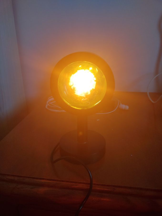 意路小夜灯