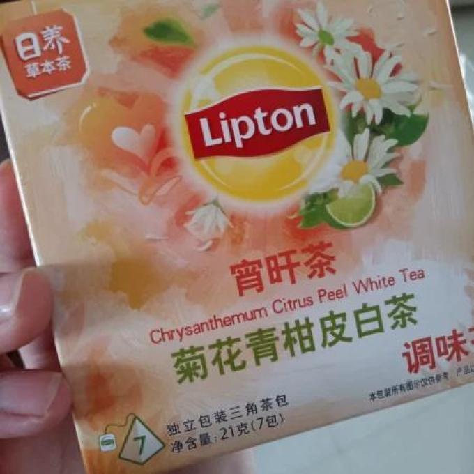 花果茶