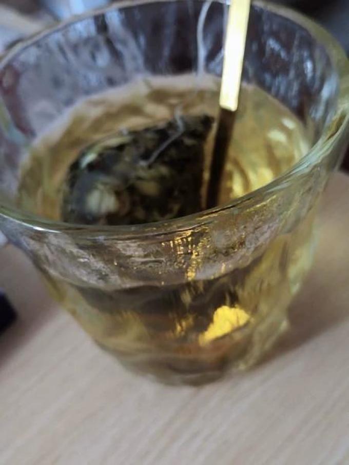 花果茶
