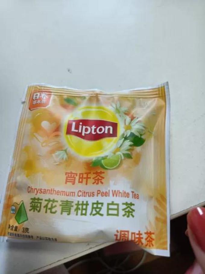 花果茶