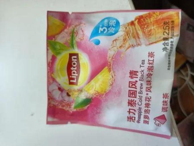 花果茶