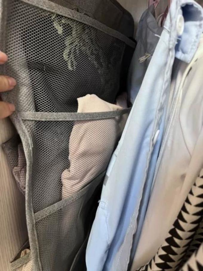 收纳用品