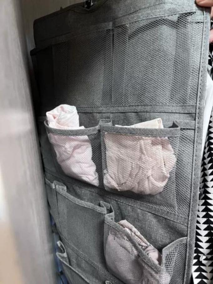 收纳用品