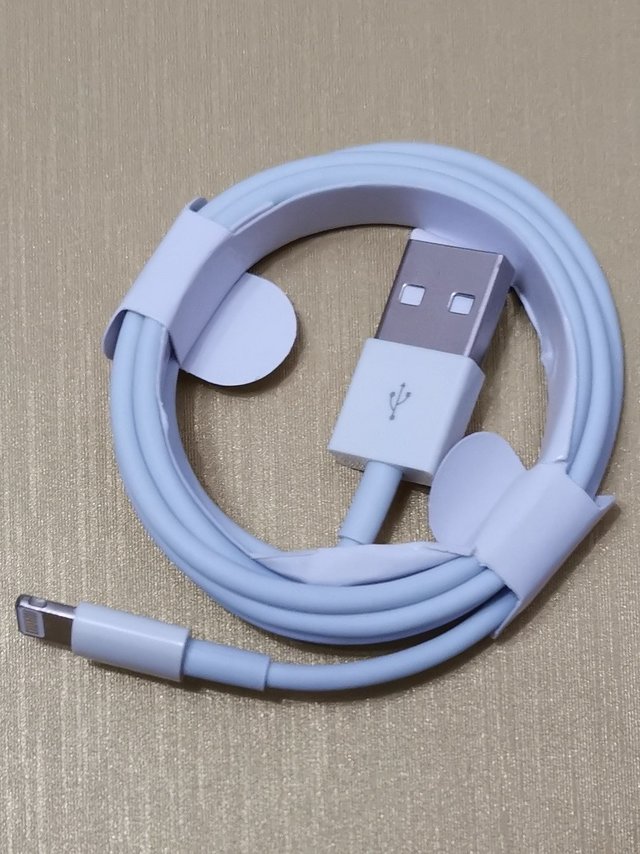 智能温控充电器数据线