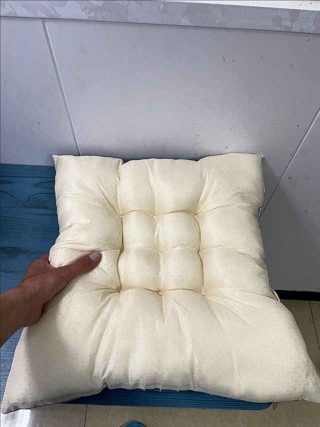 冬天必备！椅子凳子坐垫！