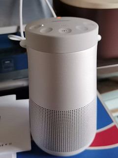 Bose降噪音箱