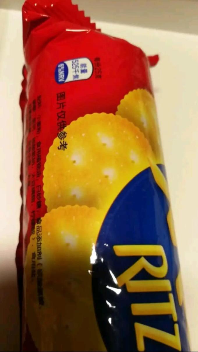 饼干