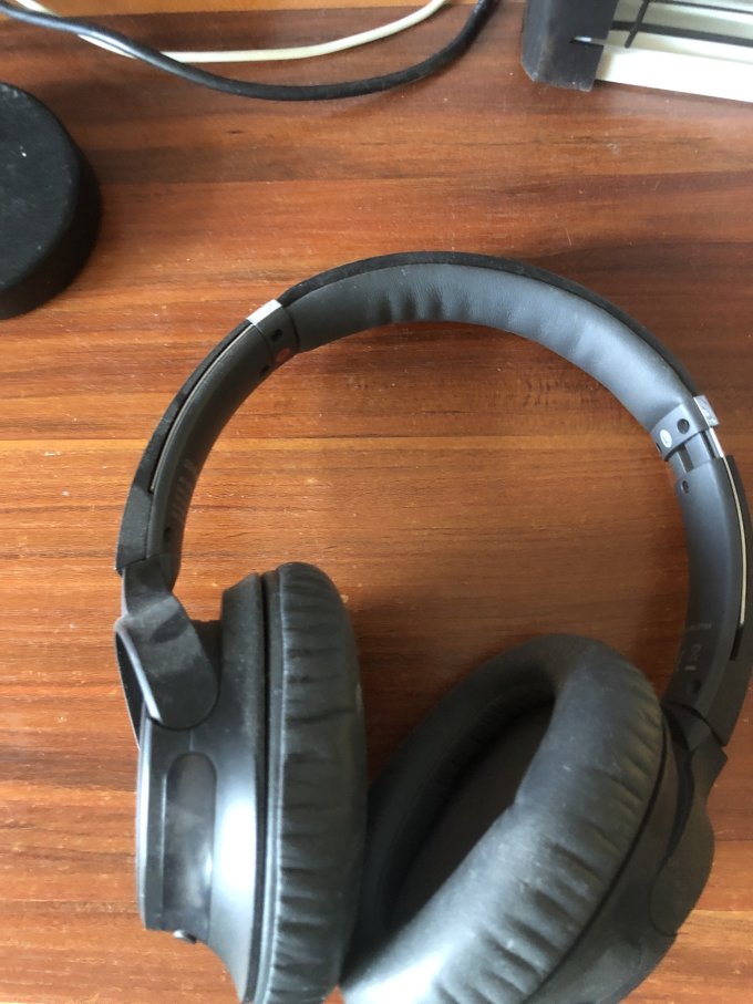 索尼wh-ch700n耳机怎么样 sony头戴式耳机wh700真香_什么值得买