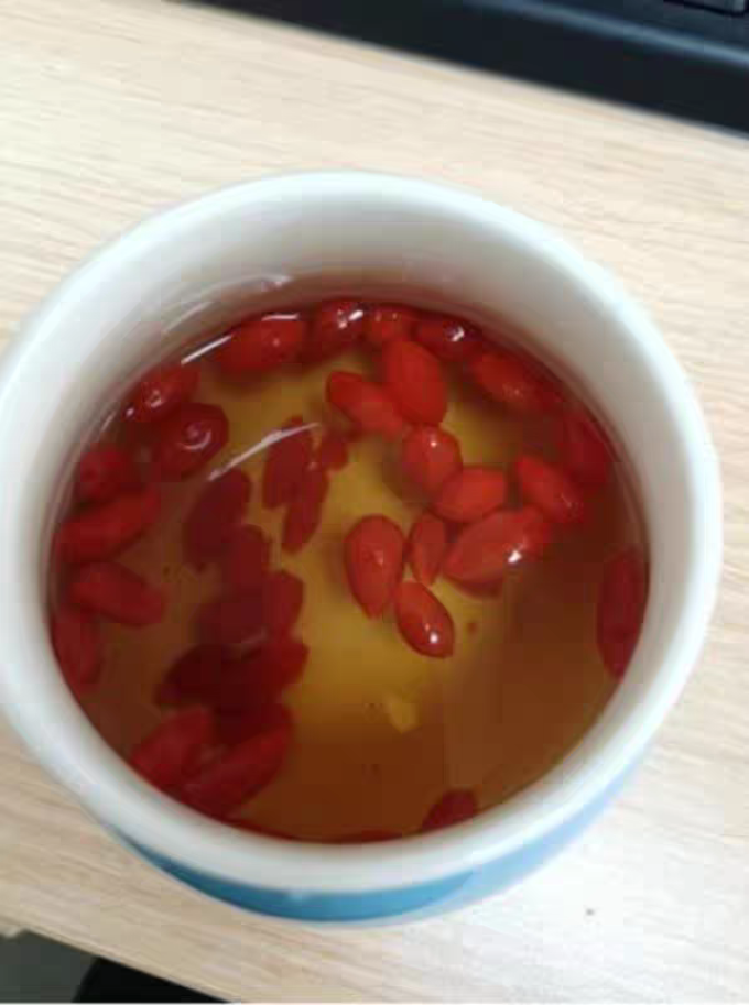 榕芝堂枸杞