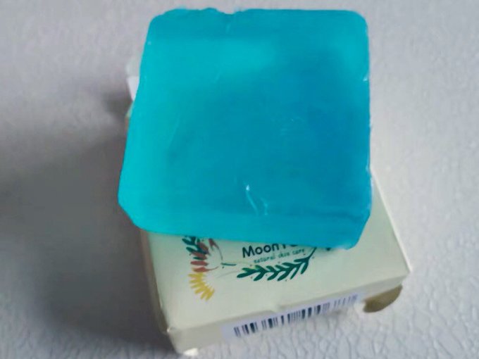 香皂