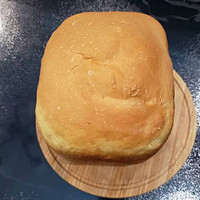 有了东菱面包机，终于可以自己在家做面包了