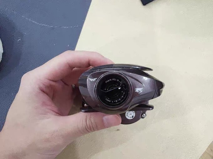 卡斯丁垂钓用品