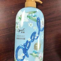 超值的沐浴露哦