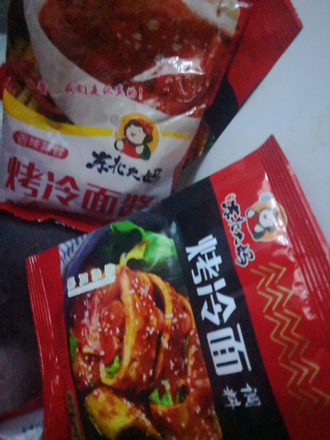 东北大妈方便食品
