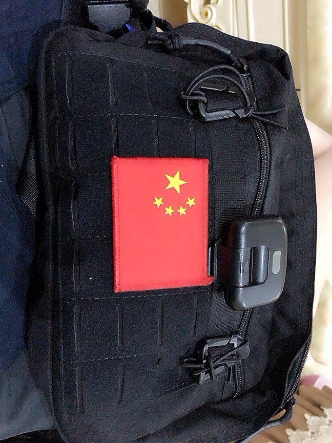 胸包/腰包