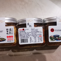 持久发酵豆腐乳