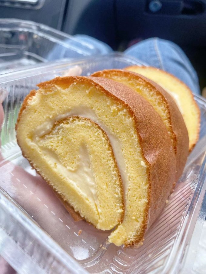 泸溪河其他糕点