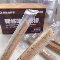 暴肌独角兽小钢筋饼干