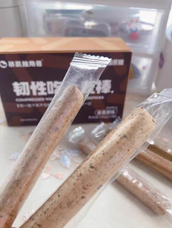 暴肌独角兽小钢筋饼干