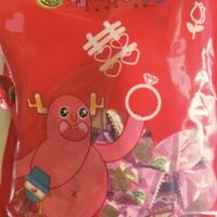 喜糖结婚时候的必备