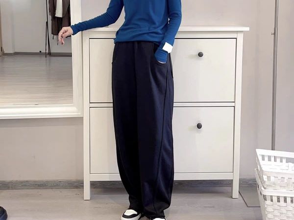这条运动裤真的yyds哇
