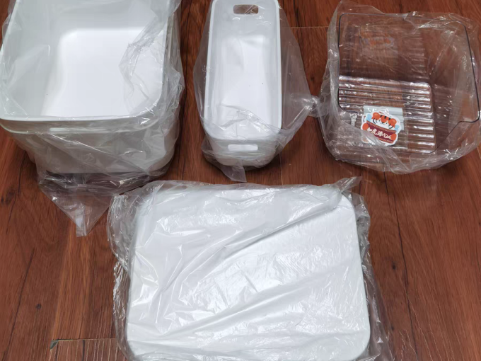 卡维瑞收纳用品