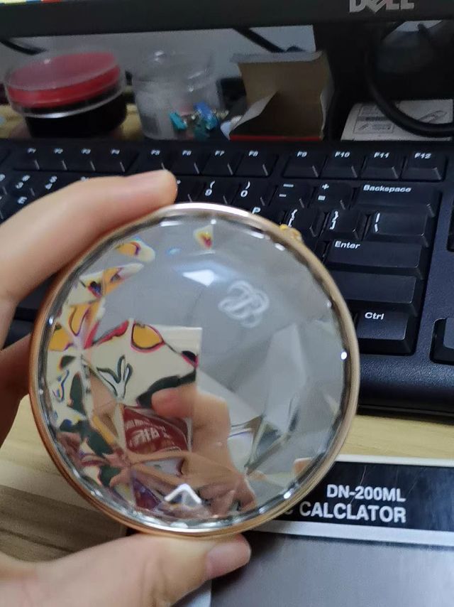 雅诗兰黛气垫