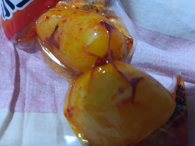 湘道其他休闲零食