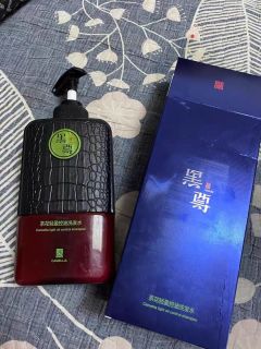 男士防脱发洗发水