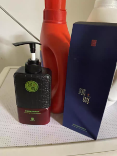 男士防脱发洗发水