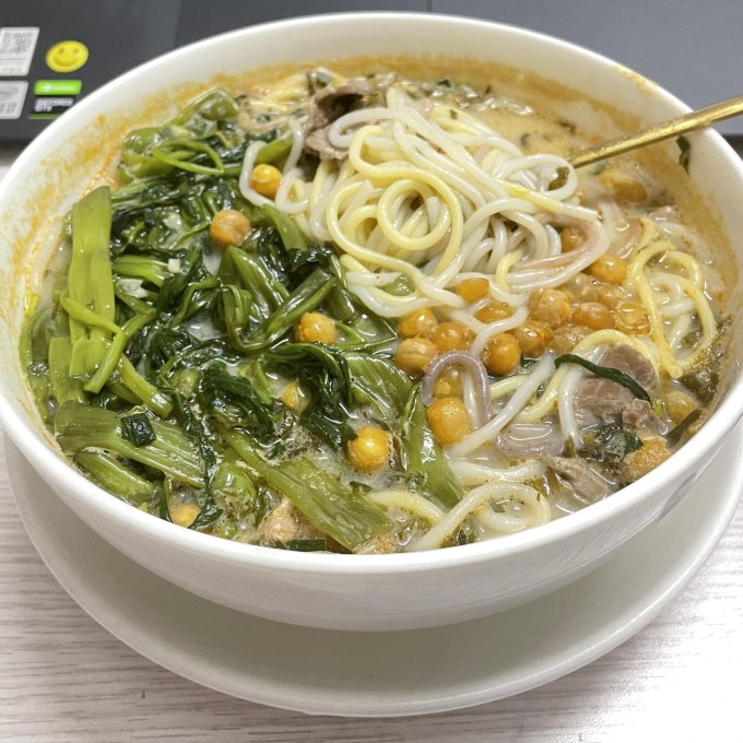 谷物基其他方便食品