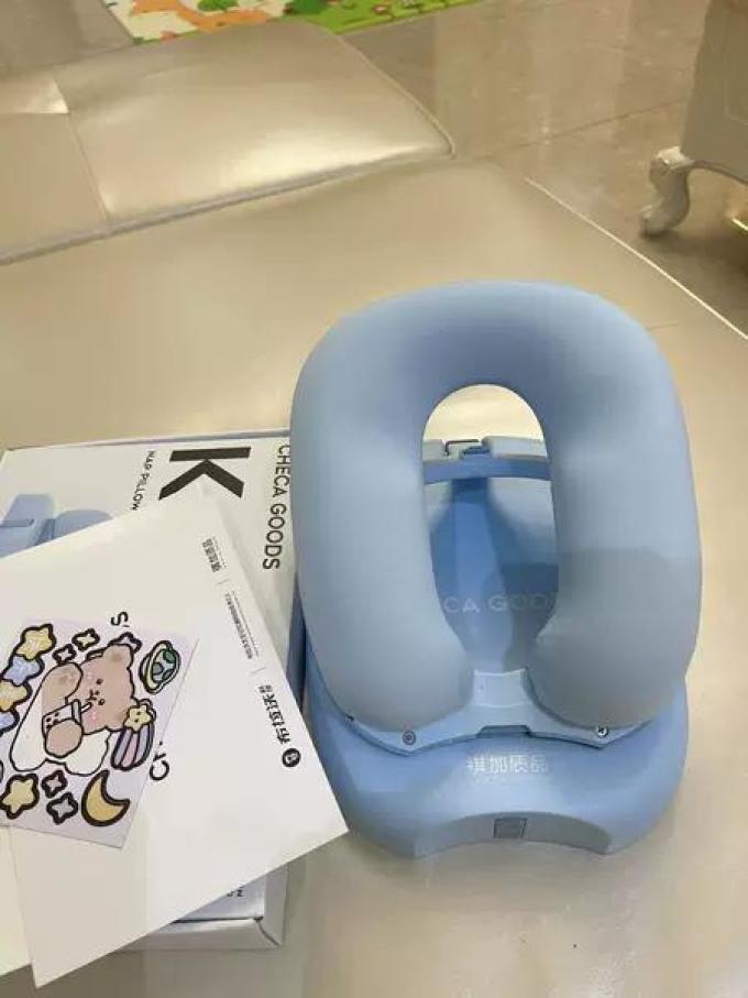 祺加质品枕头