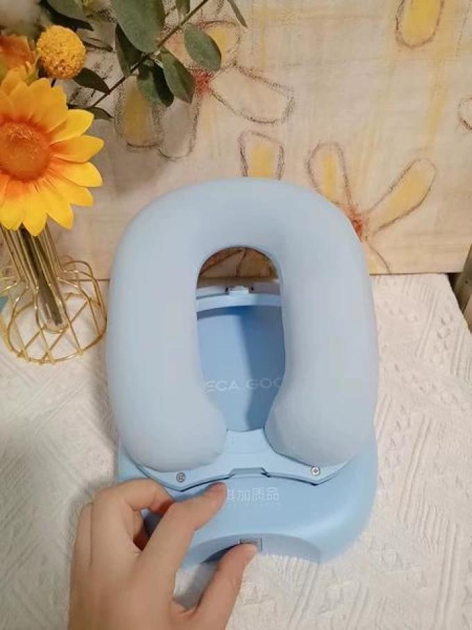 祺加质品枕头