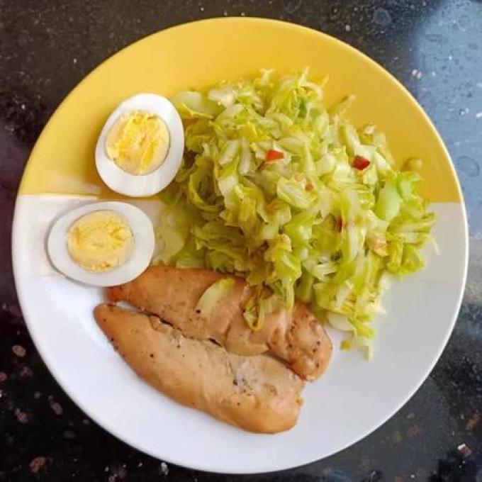 光合力量鸡鸭零食