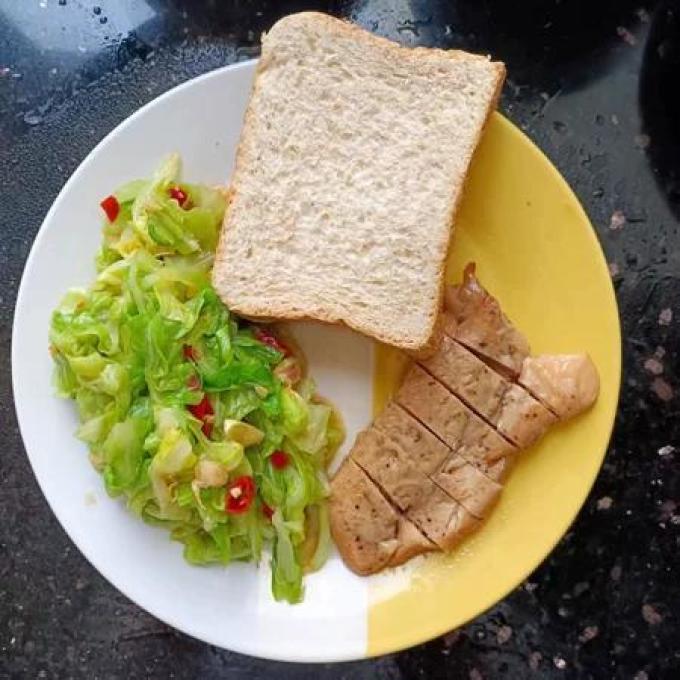 光合力量鸡鸭零食