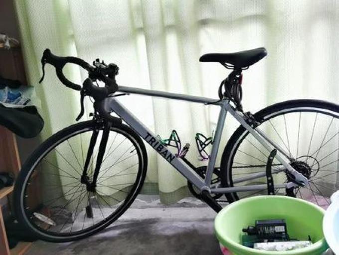山地车