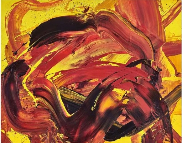 里希特2亿,常玉逾8千万,毕加索7千多万,解锁苏富比秋拍现当代拍卖新风向