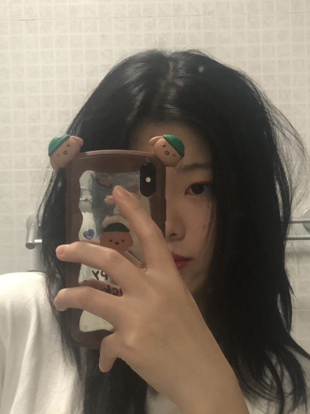 赵露思同款立体小熊手机壳