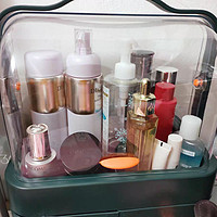 化妆品收纳盒容量特别
