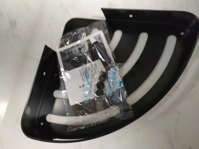 尔沫浴室用品