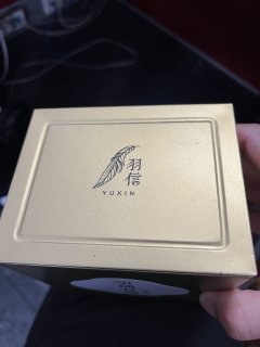 蒙顶甘露，还挺好喝