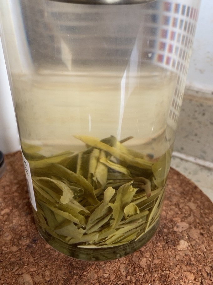 茶类