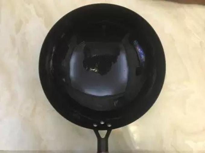 炒锅