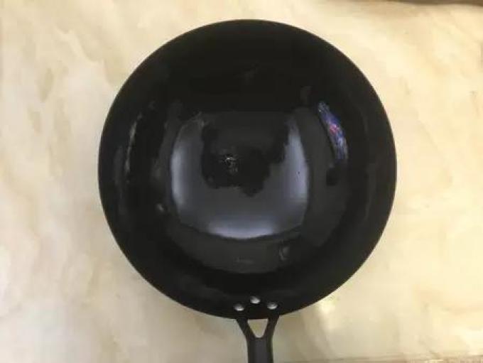 炒锅