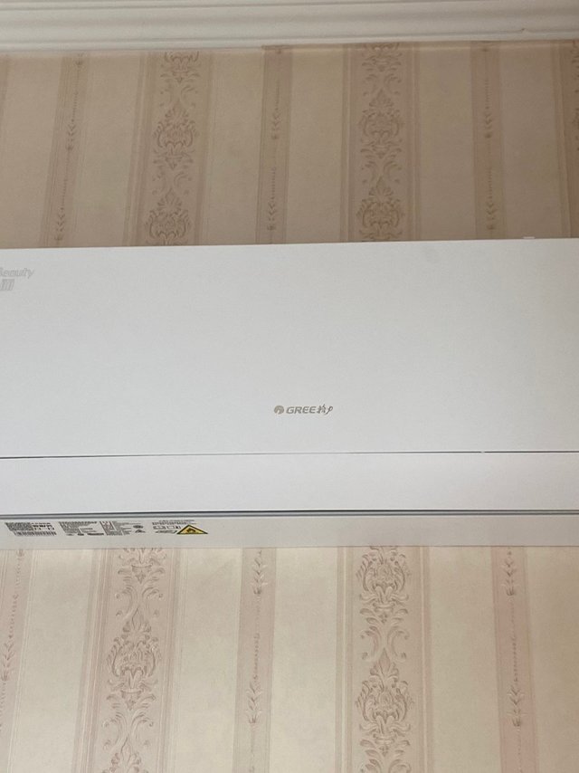 买空调还是信赖格力