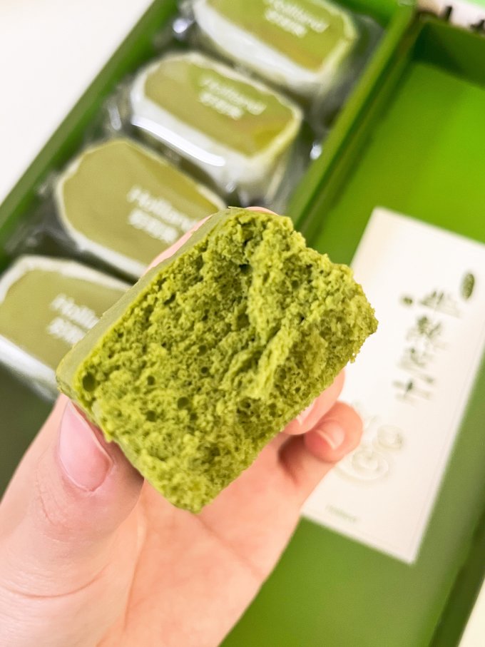 好利来其他糕点