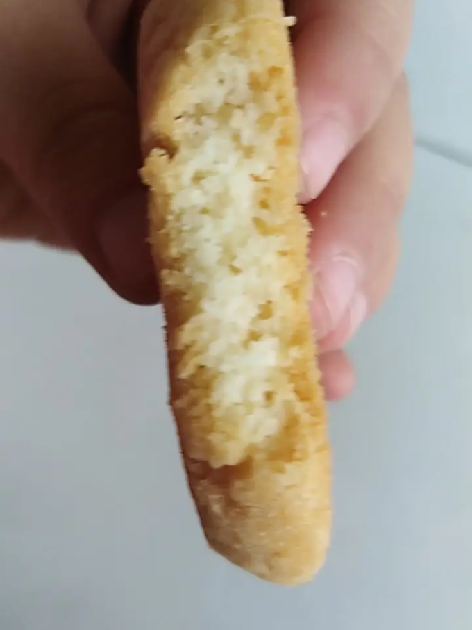 葡记饼干