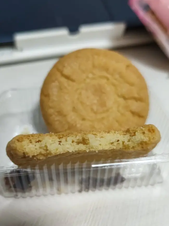 葡记饼干