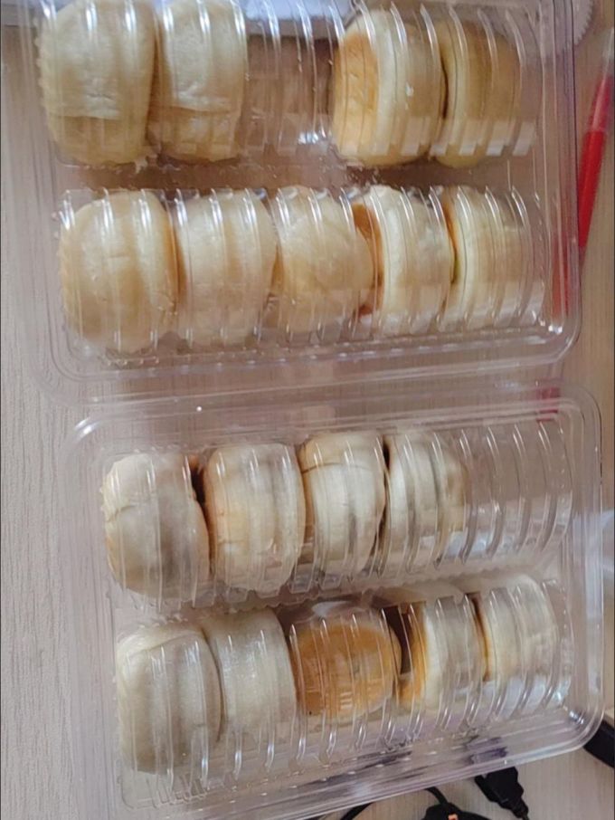 张大酥其他糕点